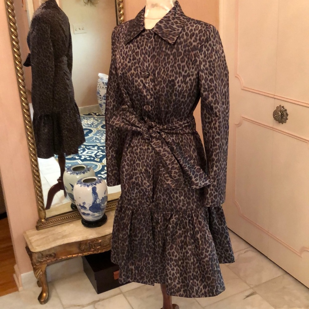 CHARLES GREY LONDON TRENCH